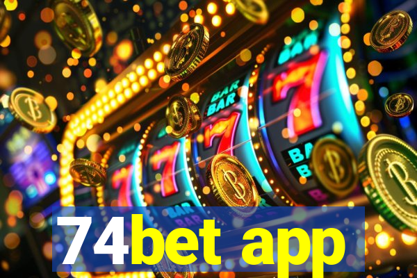 74bet app